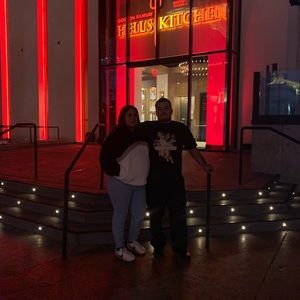 Meet your Posher, Polo